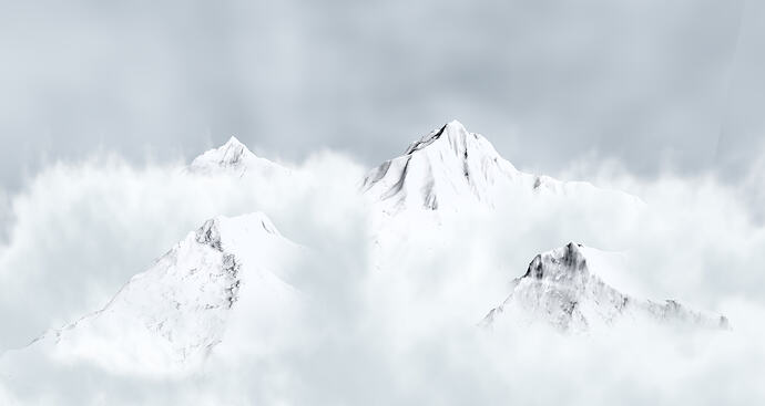 clouds